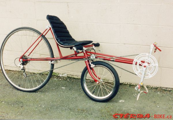 219/A - Gary COOK collection