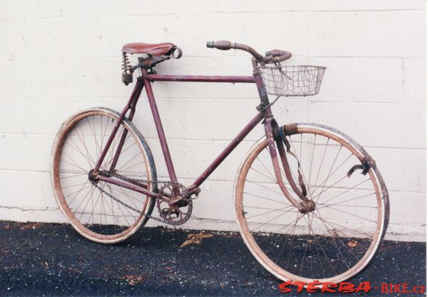 219/A - Gary COOK collection