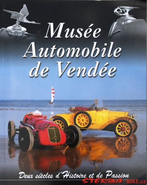 217/C - Musée Automobile de Vendée