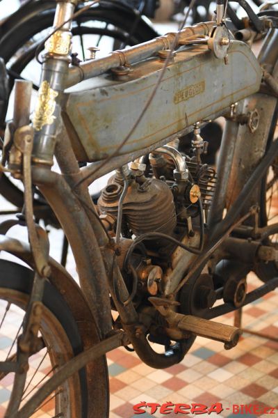 217/A - Musée Automobile de Vendée