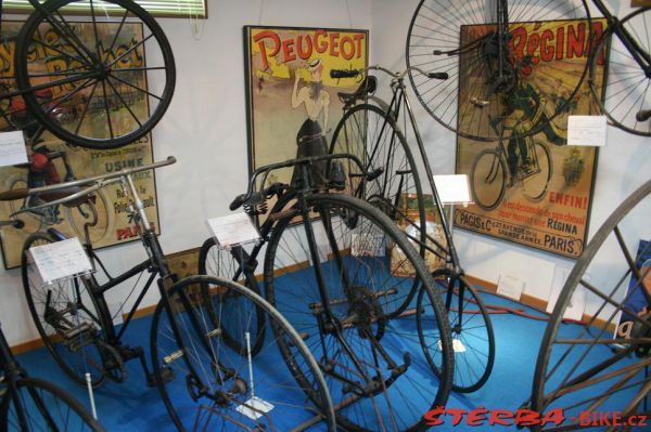 218 - Shiro Yagami's Museum