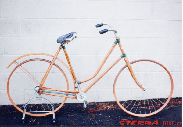 219/A - Gary COOK collection