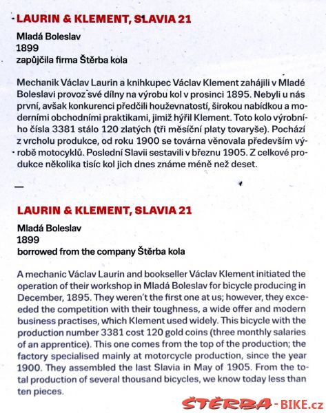 221/A - výstava Liberec 2017