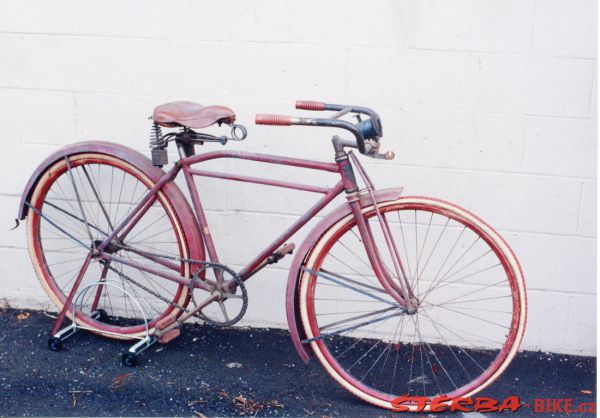 219/A - Gary COOK collection