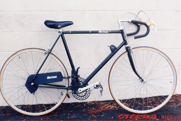 219/A - Gary COOK collection