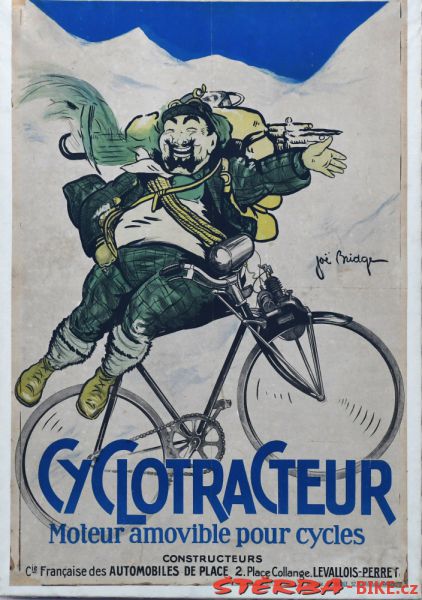 217/A - Musée Automobile de Vendée