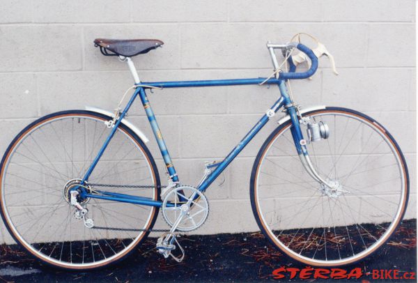 219/A - Gary COOK collection