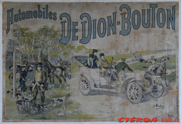 217/A - Musée Automobile de Vendée