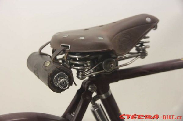 19/B - Bicycle Museum Cycle Center Osaka - Japan