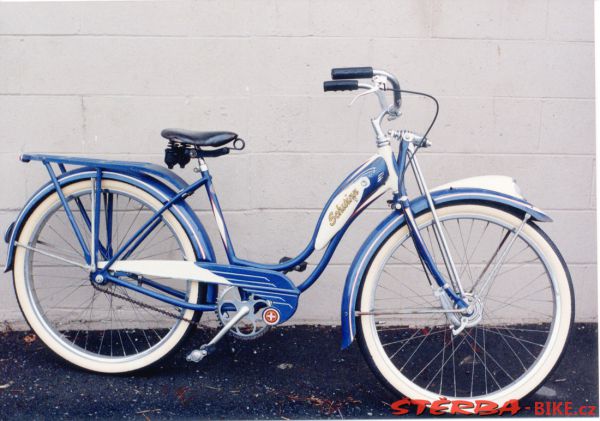 219/A - Gary COOK collection