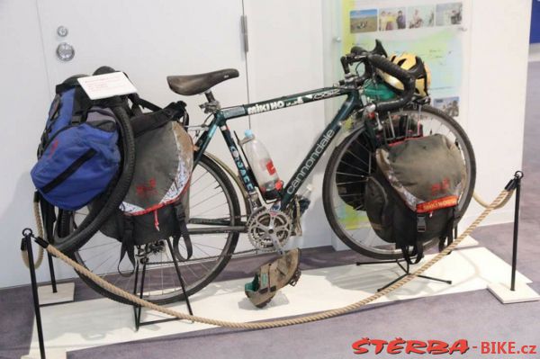 19/B - Bicycle Museum Cycle Center Osaka - Japan
