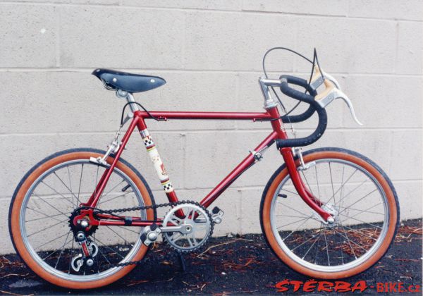 219/A - Gary COOK collection