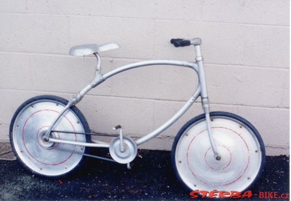 219/A - Gary COOK collection