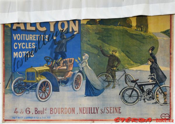 217/A - Musée Automobile de Vendée