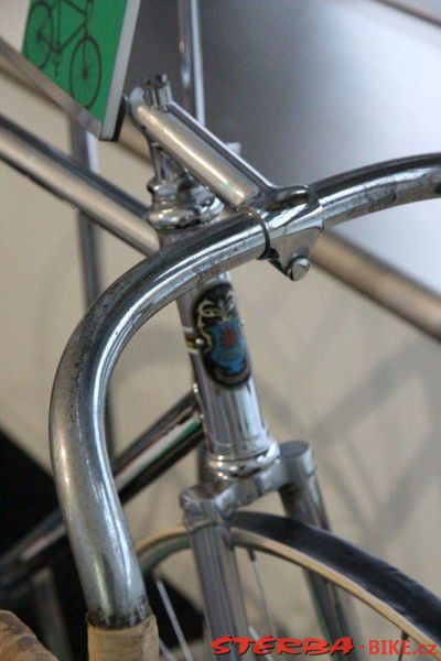 19/B - Bicycle Museum Cycle Center Osaka - Japan