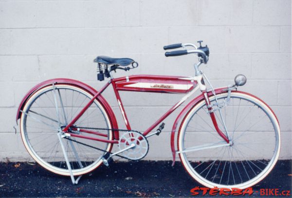 219/A - Gary COOK collection