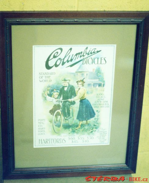 219/C - Gary COOK Collection