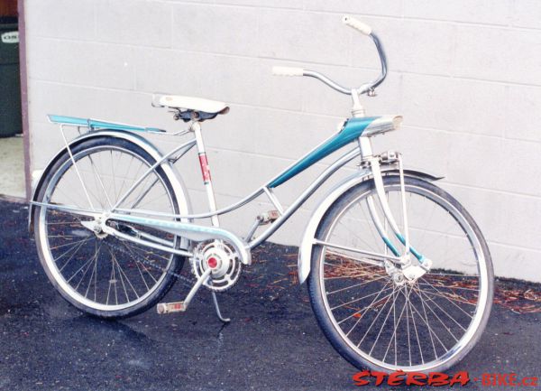 219/A - Gary COOK collection