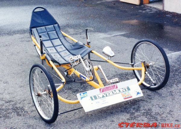 219/A - Gary COOK collection