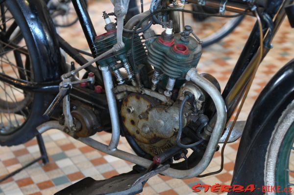 217/A - Musée Automobile de Vendée