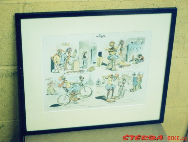 219/C - Gary COOK Collection