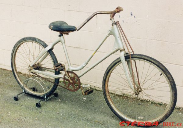 219/A - Gary COOK collection