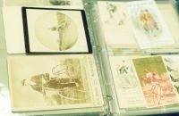 219/D - Gary COOK Collection