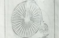 OTTO Bicycles USA - 1885