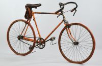 SAVER CYCLES, Saône et Loire, France - c.1920