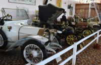 217/A - Musée Automobile de Vendée