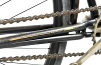 HUMBER & Co.Ltd., London, Beeston Humber Modele D´OR - 1899