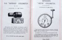 Singer & Co., 1888