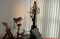 19/A - Bicycle Museum Cycle Center Osaka - Japan