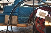 217/B - Musée Automobile de Vendée