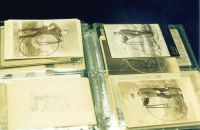 219/D - Gary COOK Collection