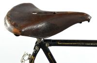 HUMBER & Co.Ltd., London, Beeston Humber Modele D´OR - 1899