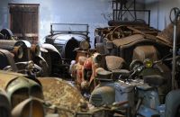 217/A - Musée Automobile de Vendée