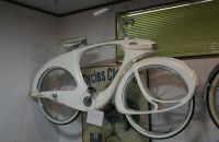 218 - Shiro Yagami's  Museum