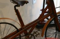 19/A - Bicycle Museum Cycle Center Osaca - Japonsko