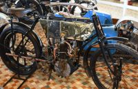 217/A - Musée Automobile de Vendée
