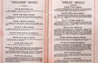 Singer & Co., 1888