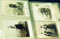 219/D - Gary COOK Collection