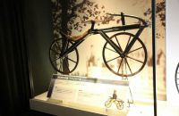 19/B - Bicycle Museum Cycle Center Osaka - Japonsko