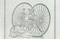 OTTO Bicycles USA - 1885