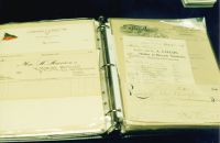 219/C - Gary COOK Collection