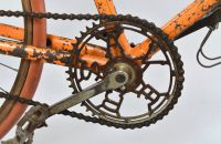 SAVER CYCLES, Saône et Loire, France - c.1920