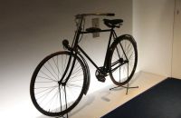 19/B - Bicycle Museum Cycle Center Osaka - Japonsko