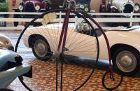 217/B - Musée Automobile de Vendée