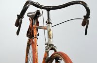 SAVER CYCLES, Saône et Loire, France - c.1920