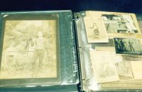 219/D - Gary COOK Collection